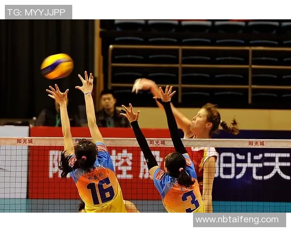 重庆排球队意识变革引发热议推动排球运动新发展与新风尚